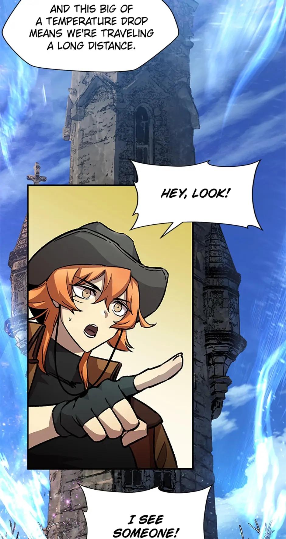 Read Helmut (en) Manga Online