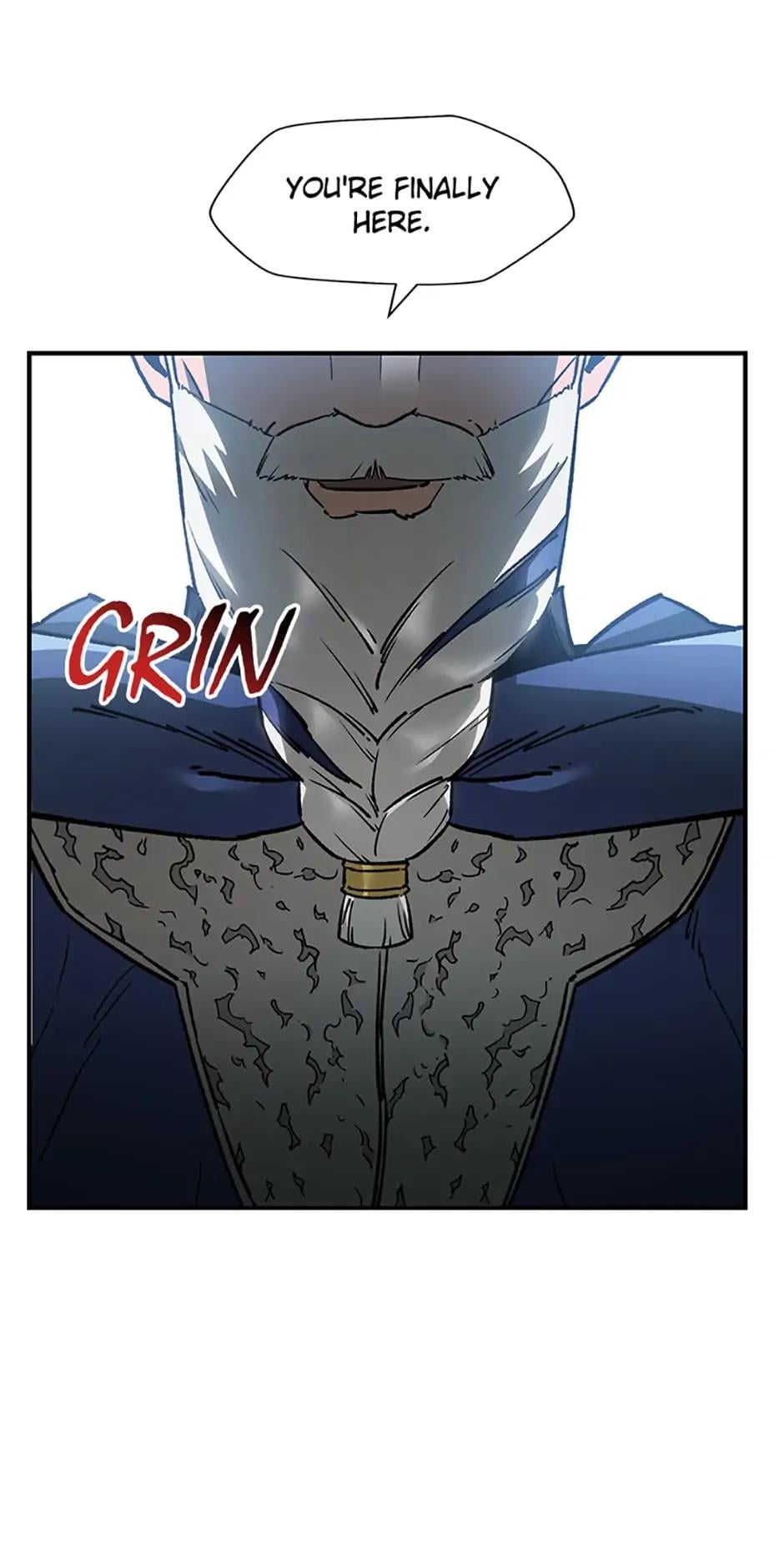 Read Helmut (en) Manga Online