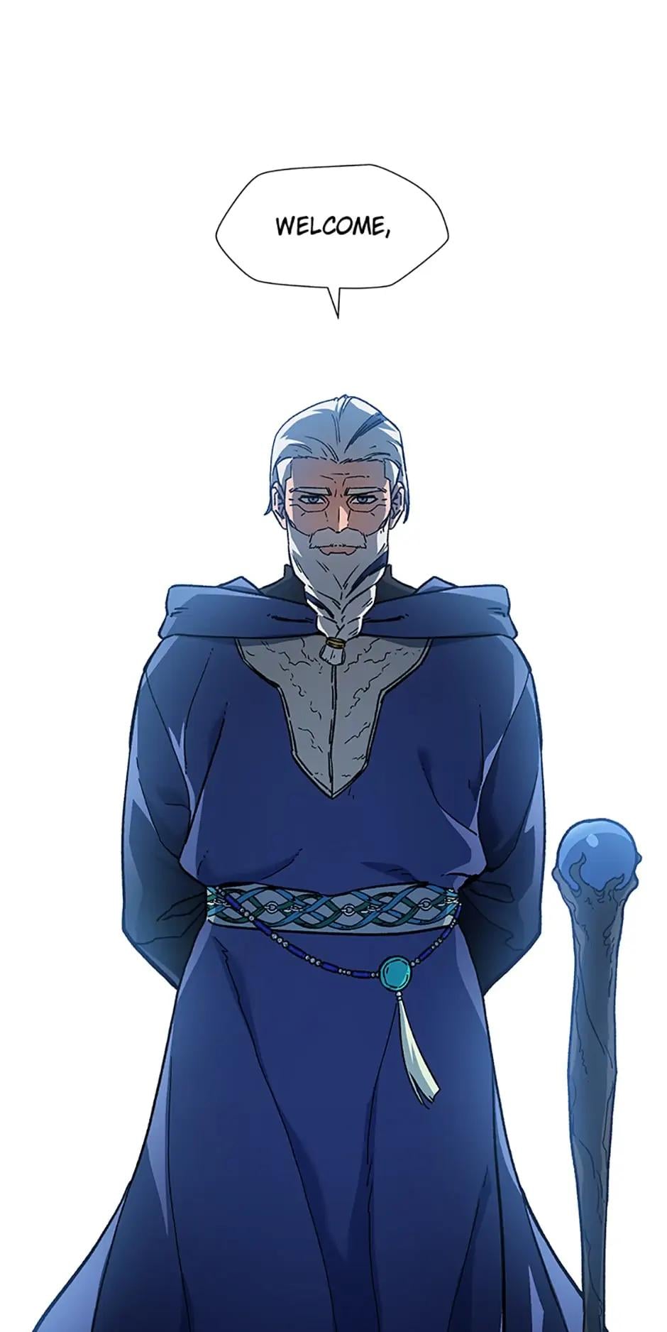 Read Helmut (en) Manga Online