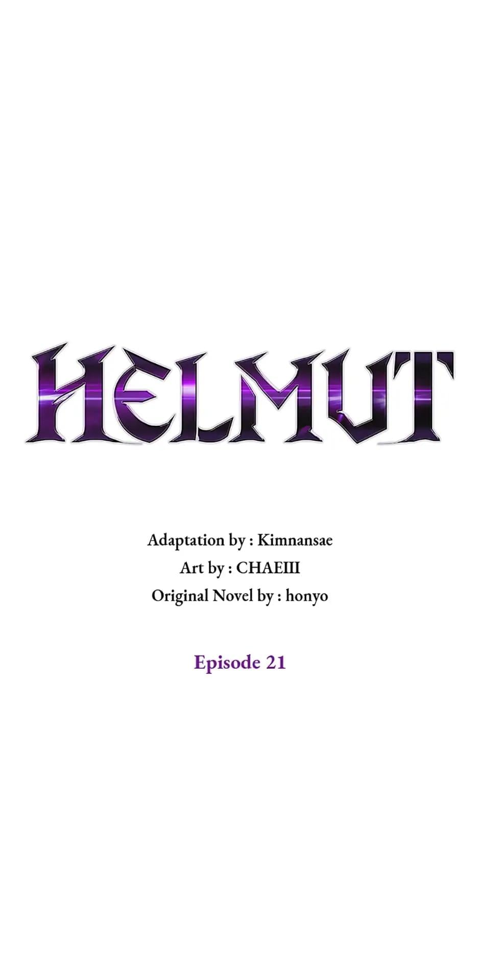 Read Helmut (en) Manga Online