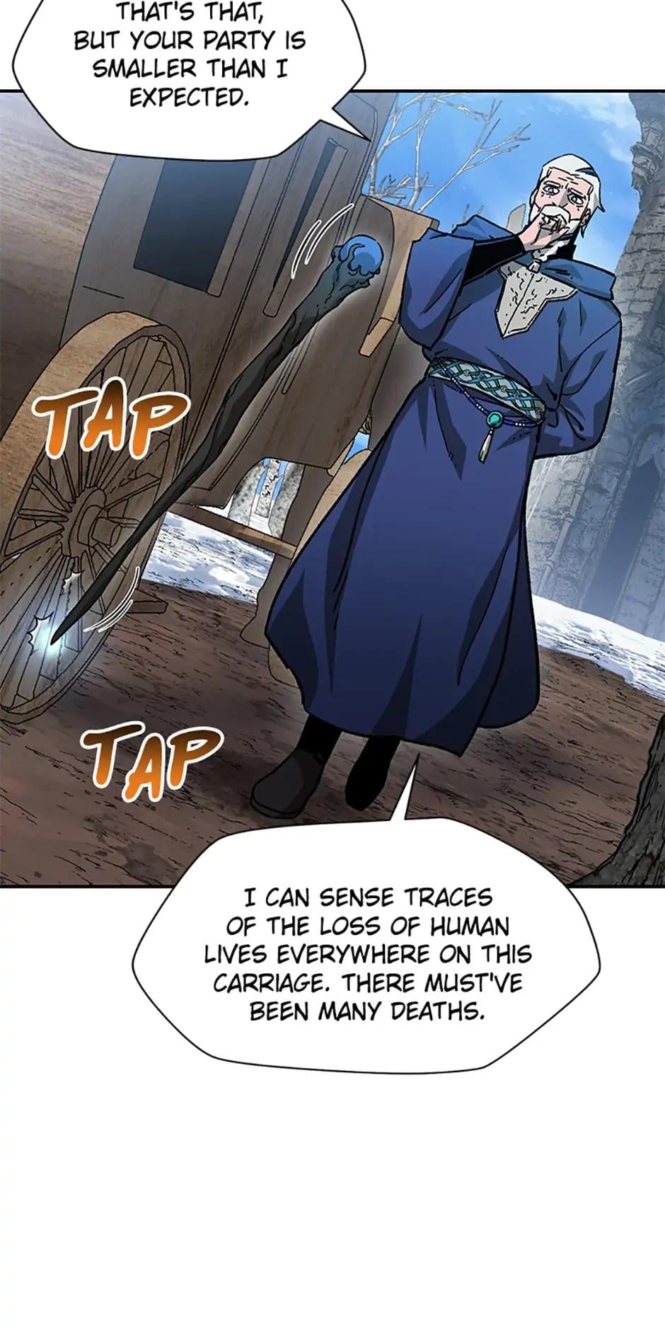 Read Helmut (en) Manga Online