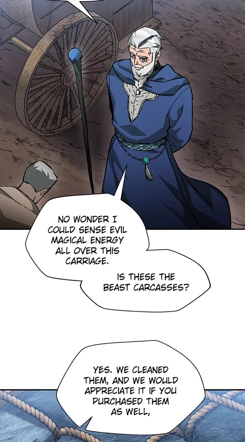 Read Helmut (en) Manga Online