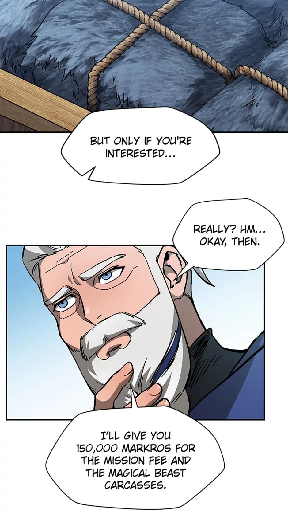 Read Helmut (en) Manga Online