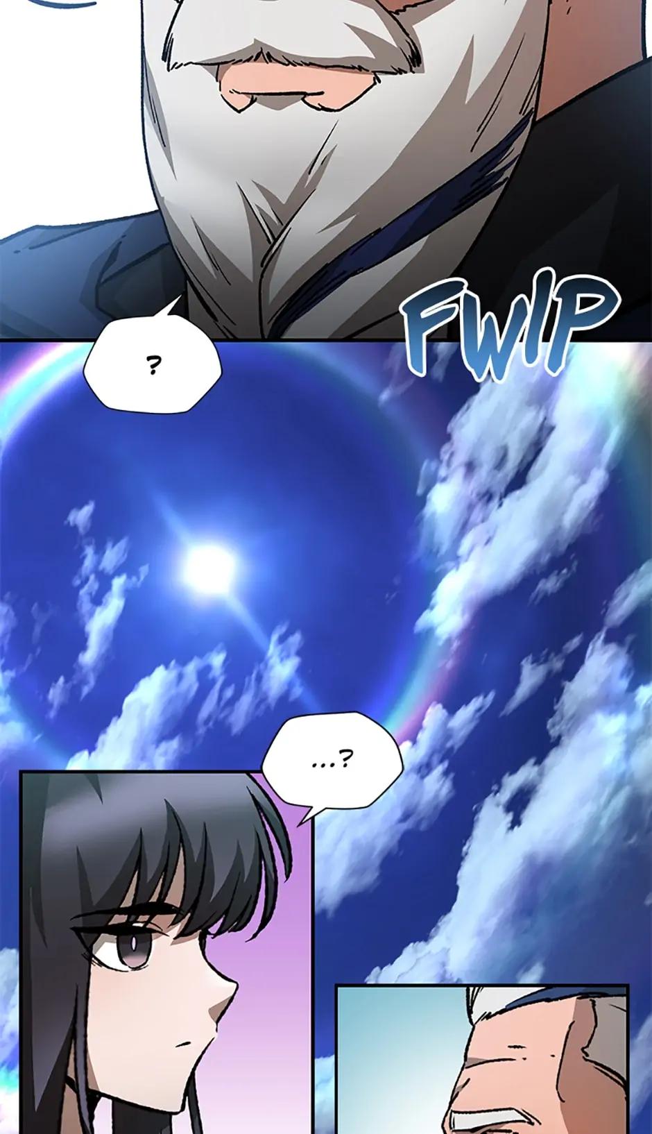 Read Helmut (en) Manga Online