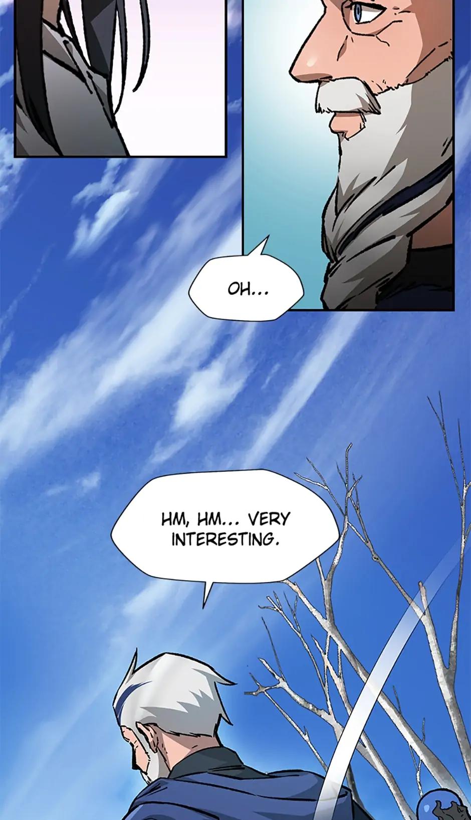 Read Helmut (en) Manga Online