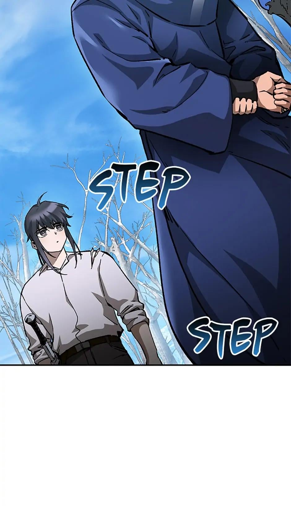 Read Helmut (en) Manga Online