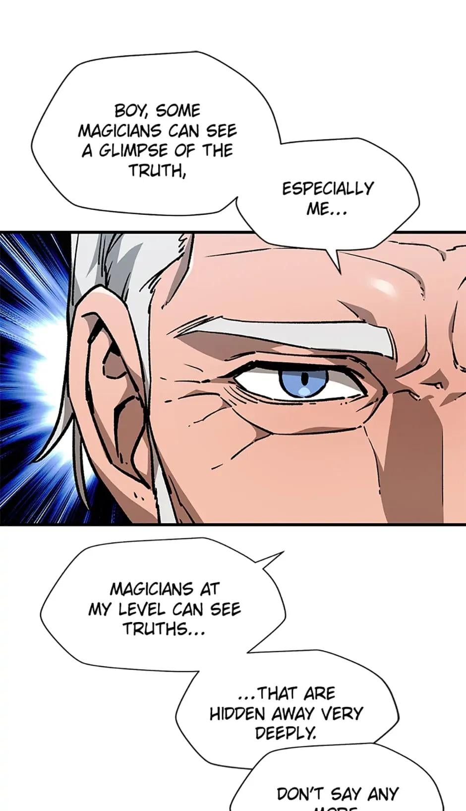 Read Helmut (en) Manga Online