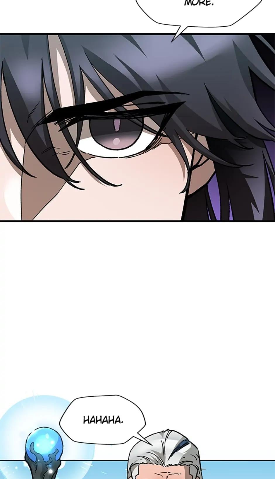 Read Helmut (en) Manga Online