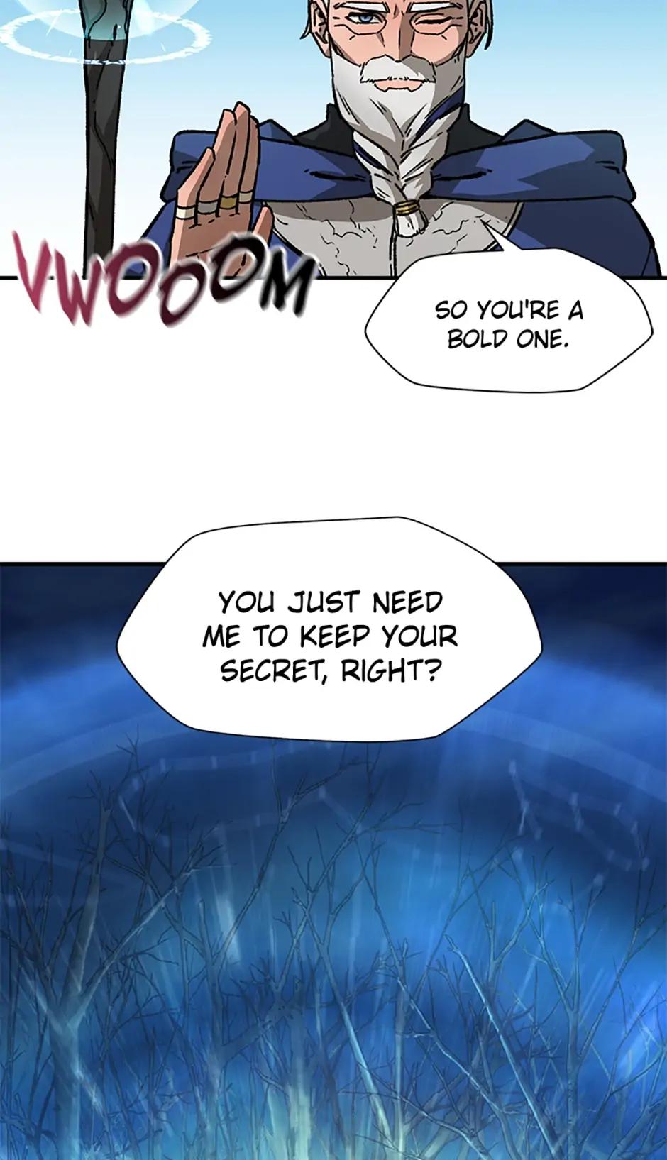 Read Helmut (en) Manga Online