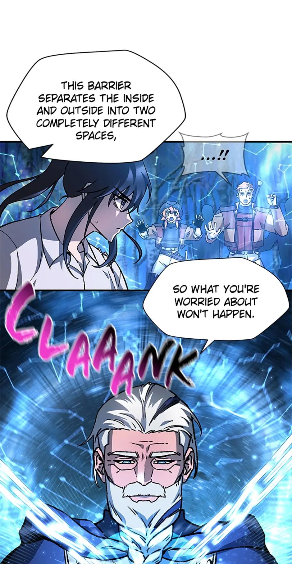 Read Helmut (en) Manga Online