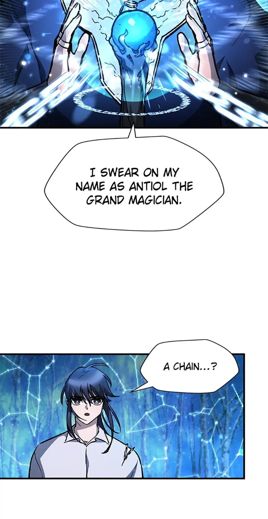 Read Helmut (en) Manga Online