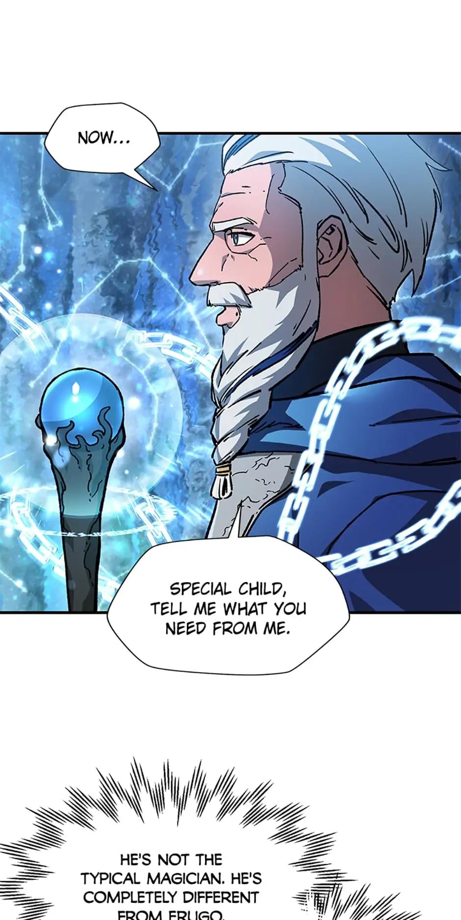 Read Helmut (en) Manga Online