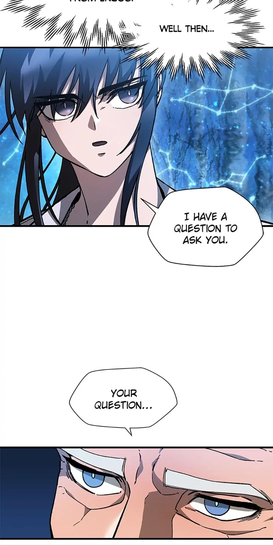 Read Helmut (en) Manga Online