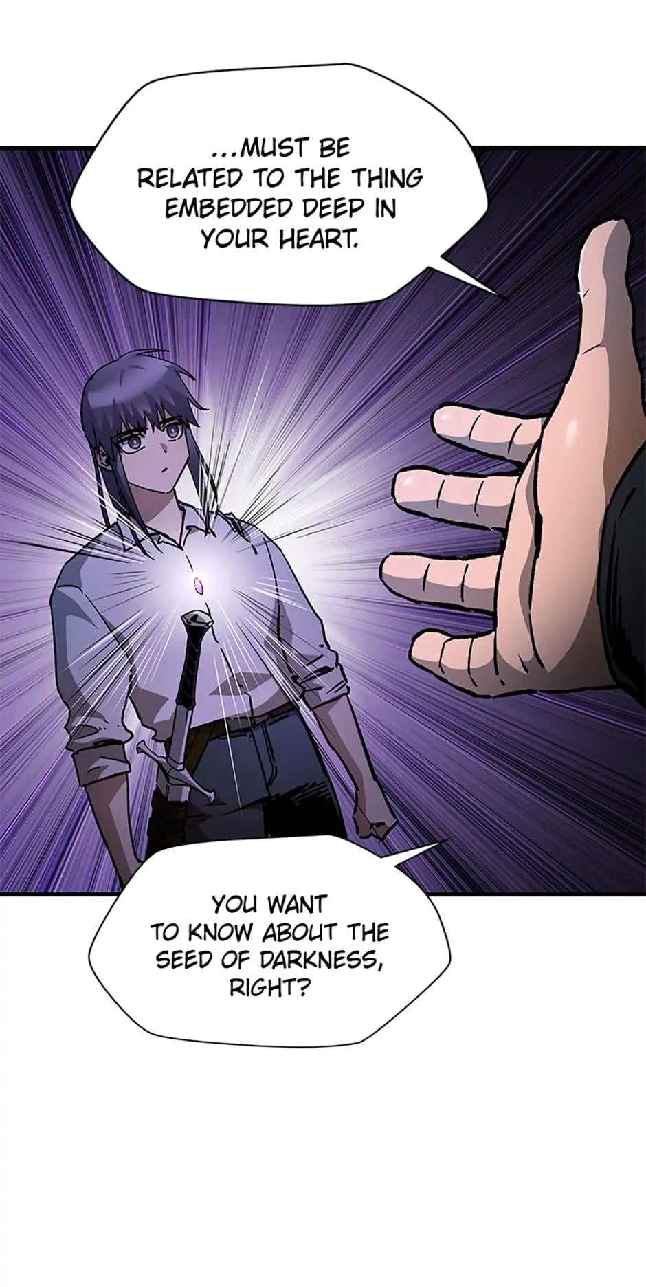 Read Helmut (en) Manga Online