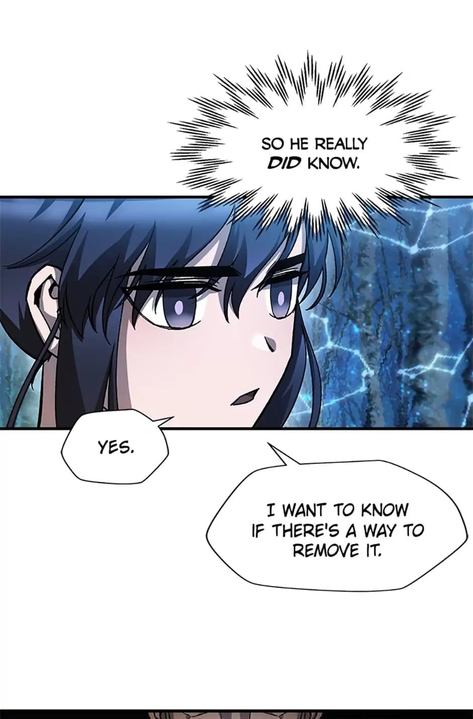 Read Helmut (en) Manga Online