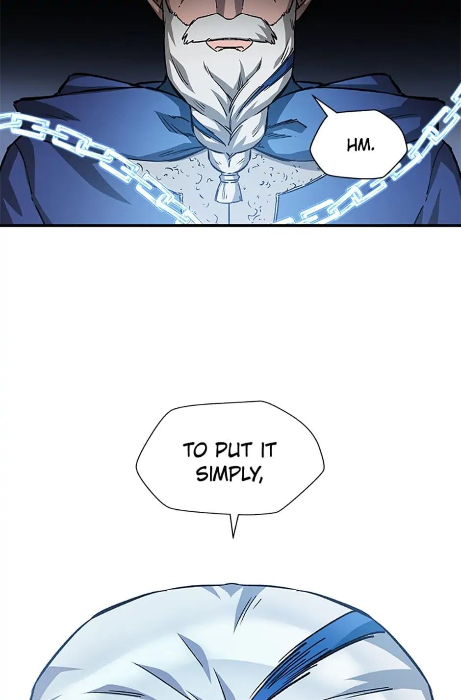 Read Helmut (en) Manga Online