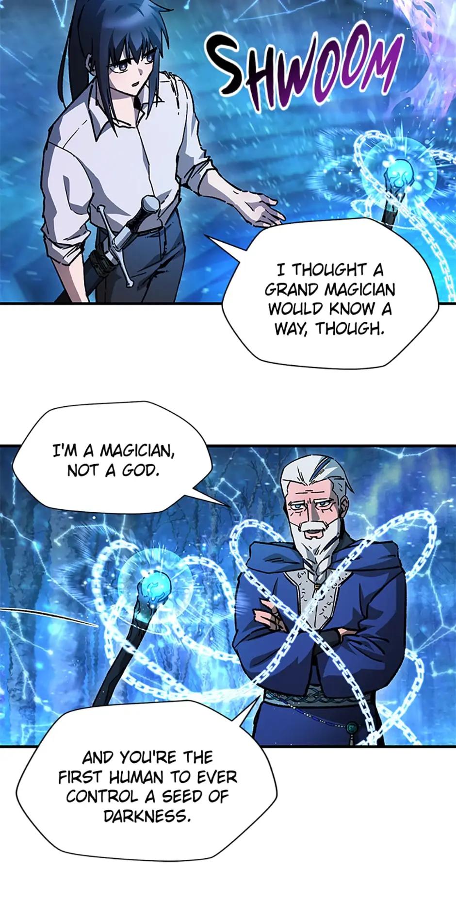 Read Helmut (en) Manga Online