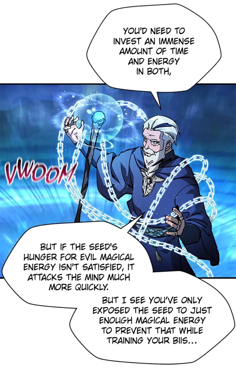 Read Helmut (en) Manga Online