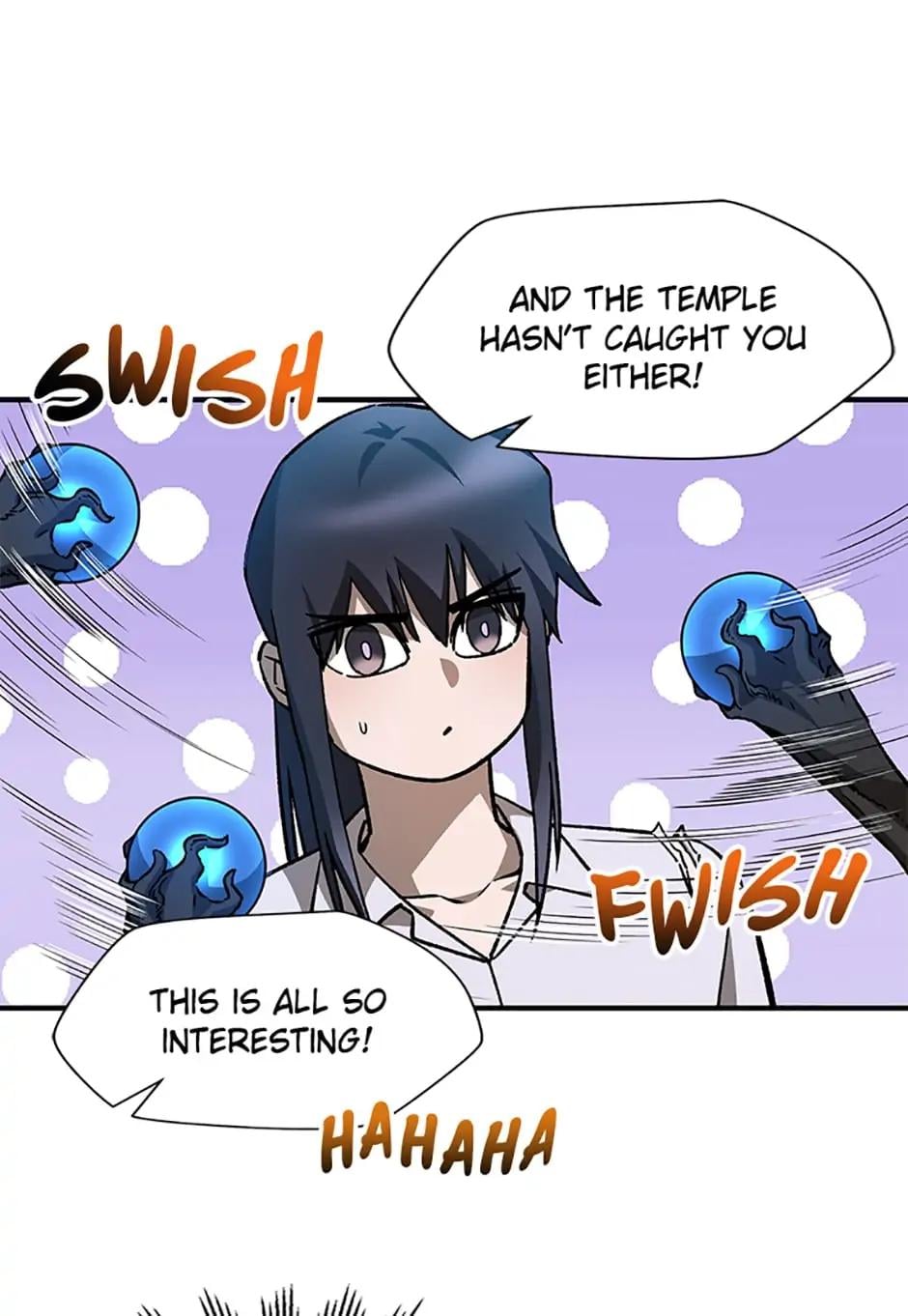 Read Helmut (en) Manga Online