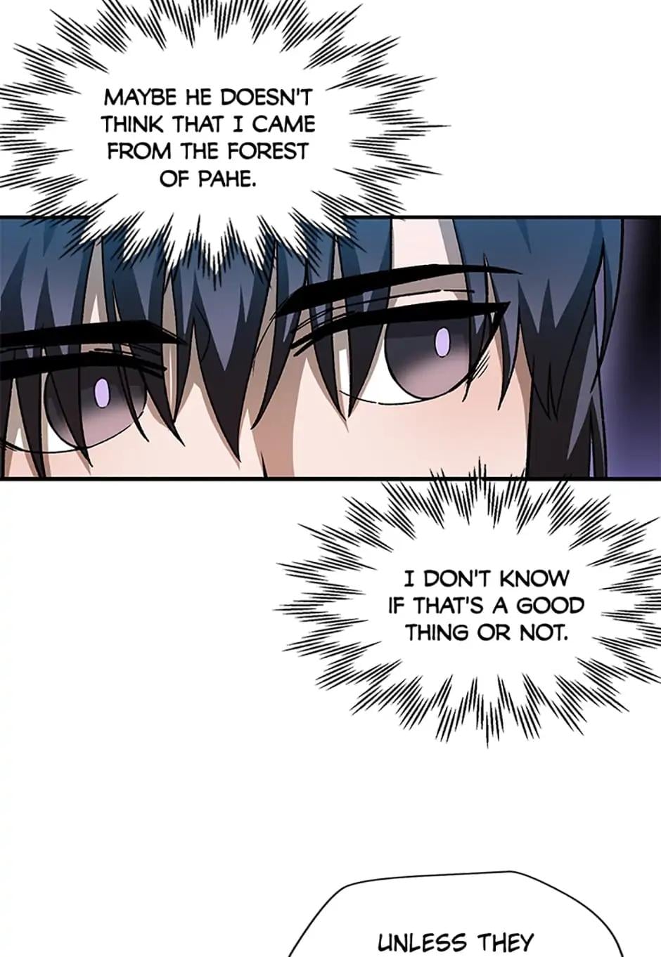 Read Helmut (en) Manga Online