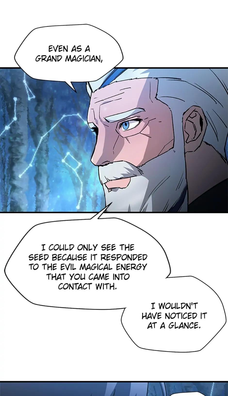 Read Helmut (en) Manga Online