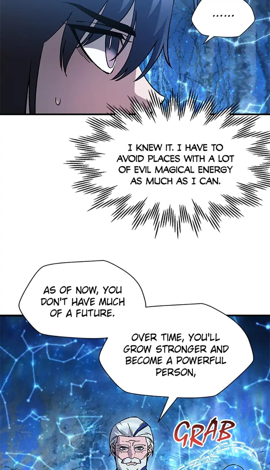 Read Helmut (en) Manga Online