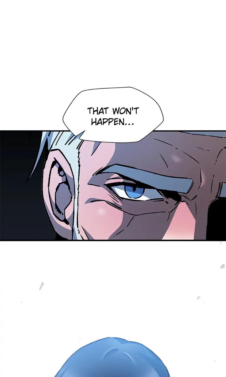 Read Helmut (en) Manga Online