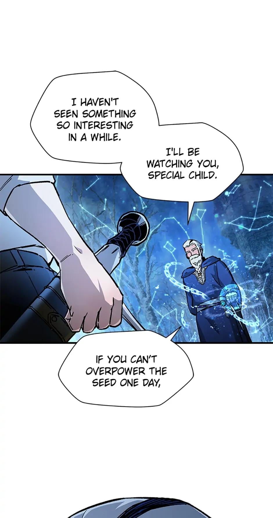 Read Helmut (en) Manga Online