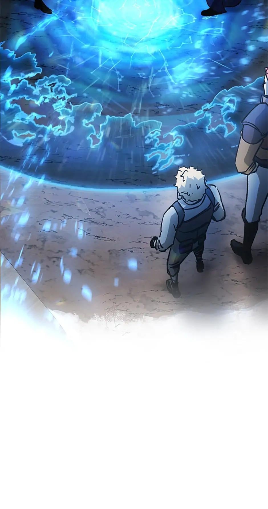 Read Helmut (en) Manga Online