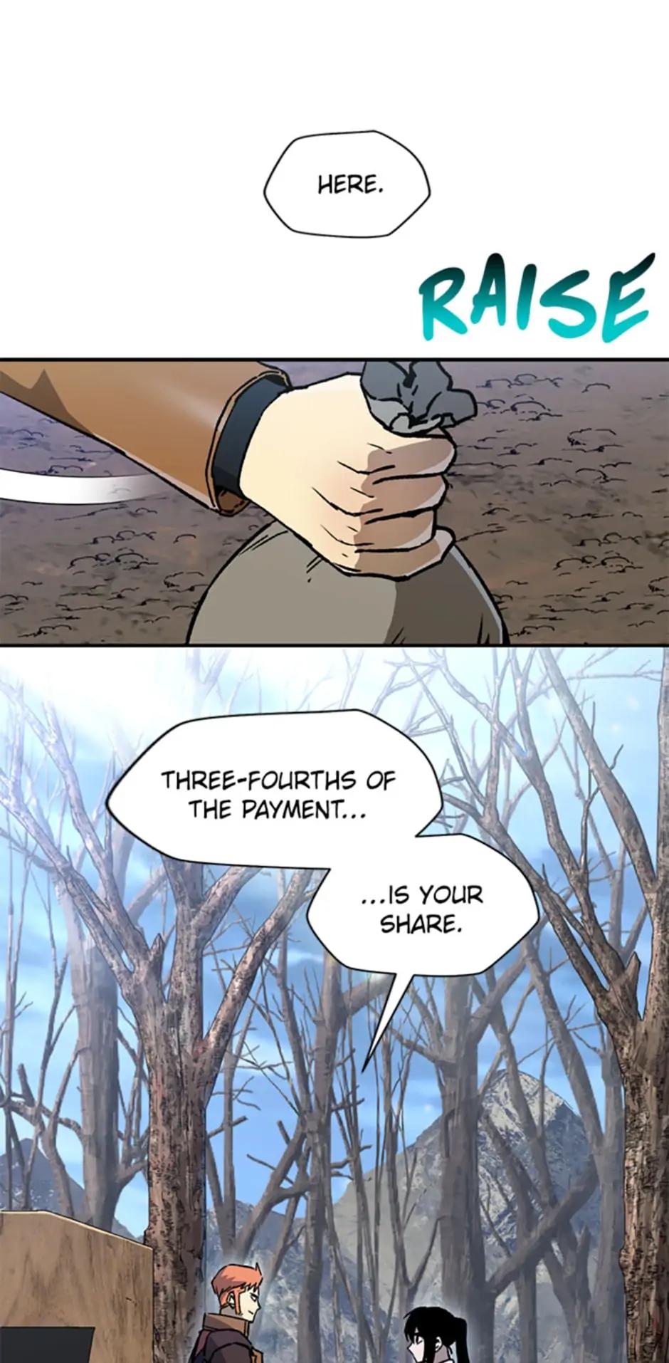 Read Helmut (en) Manga Online