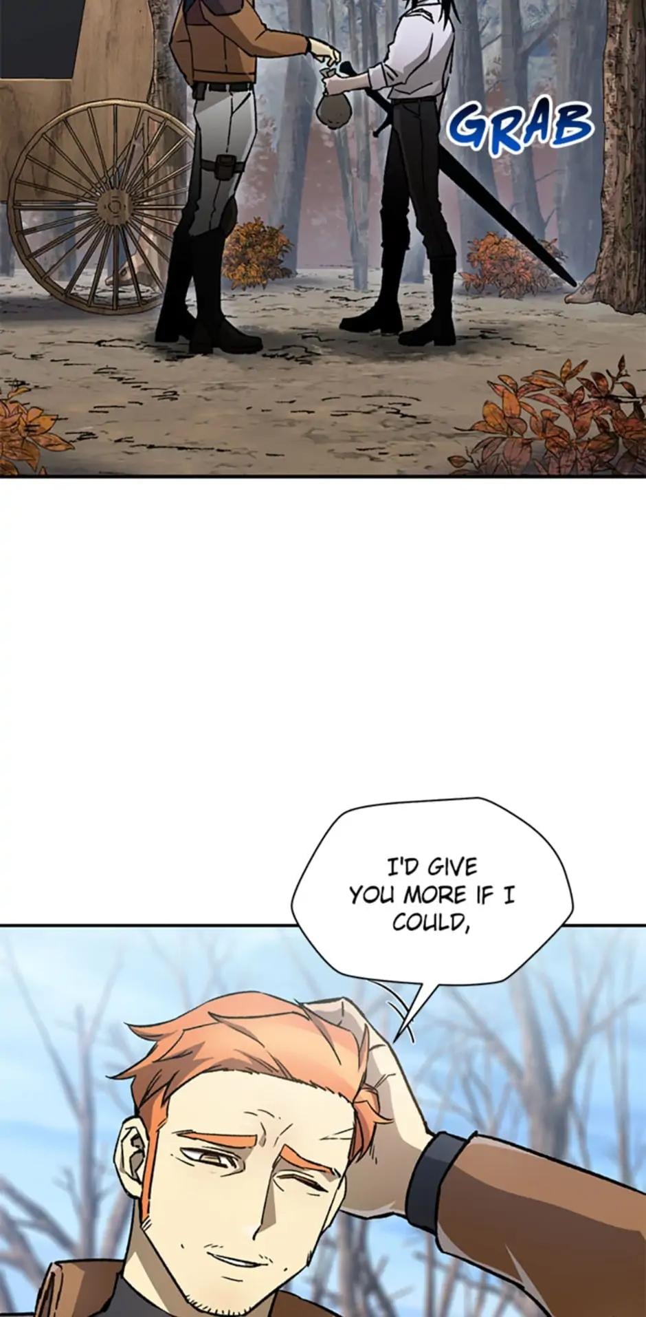 Read Helmut (en) Manga Online