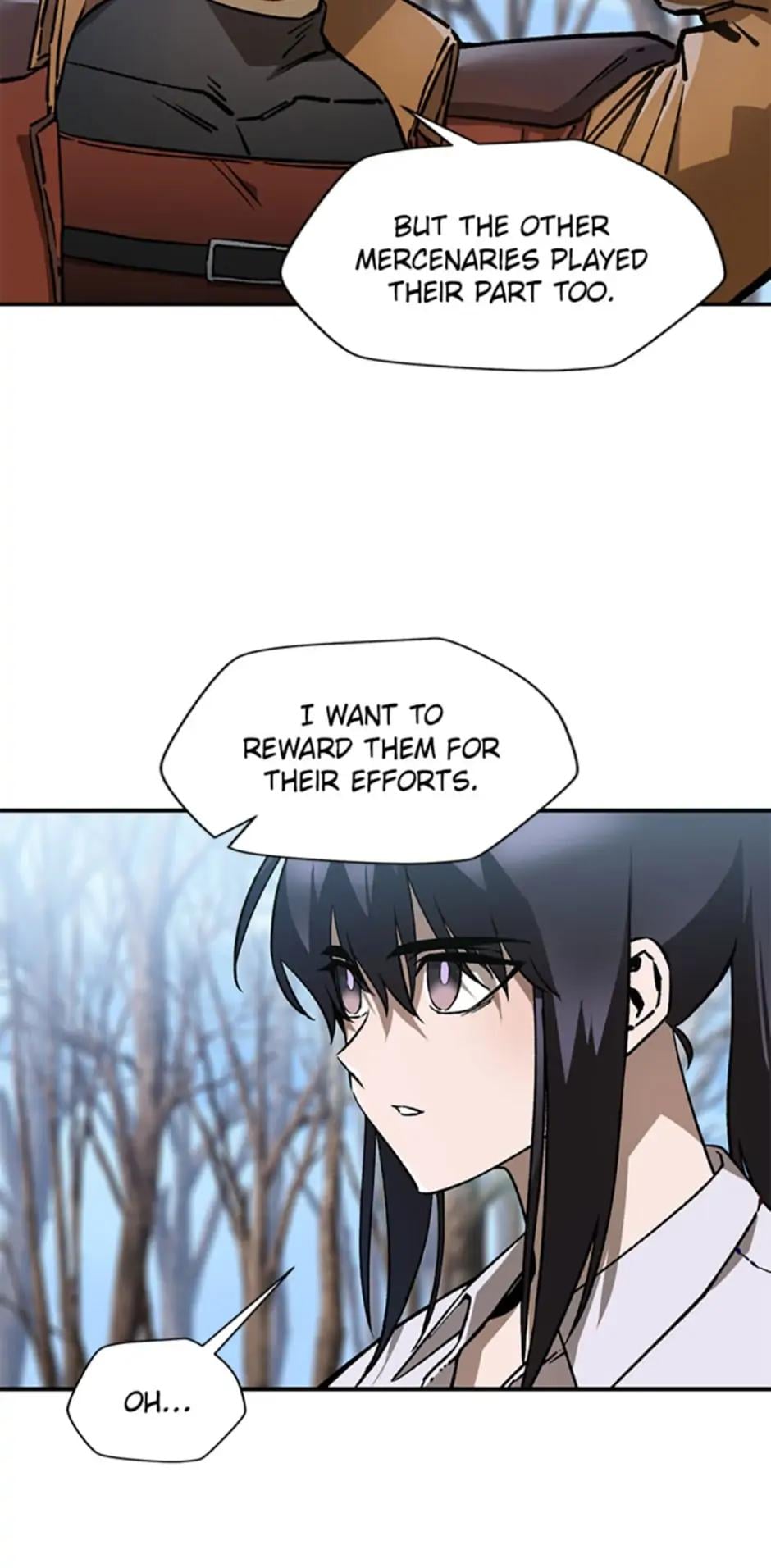 Read Helmut (en) Manga Online