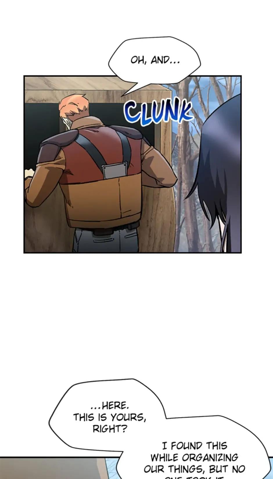 Read Helmut (en) Manga Online