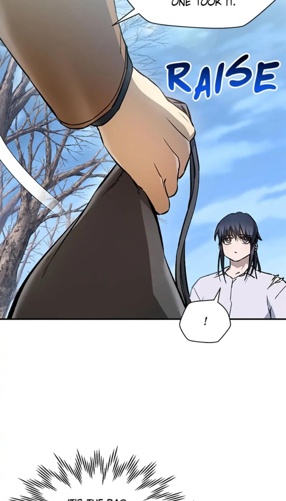 Read Helmut (en) Manga Online