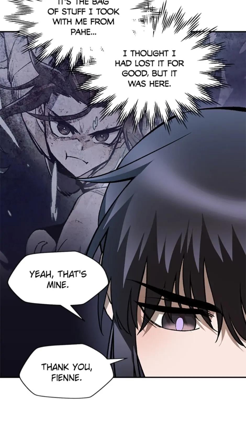 Read Helmut (en) Manga Online