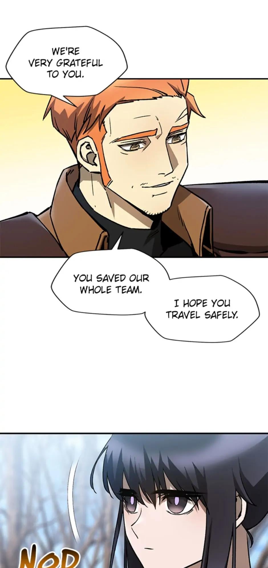 Read Helmut (en) Manga Online