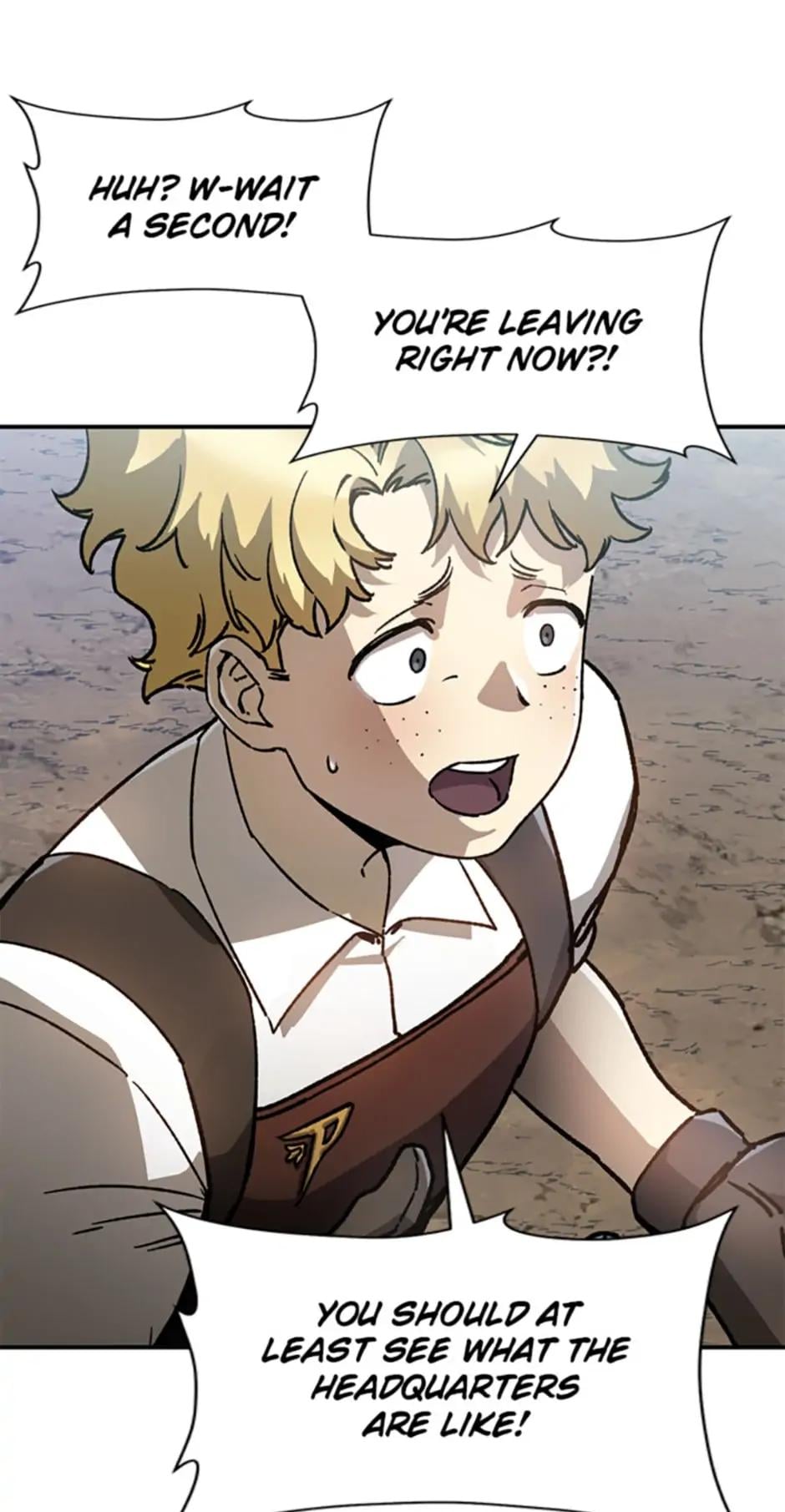 Read Helmut (en) Manga Online