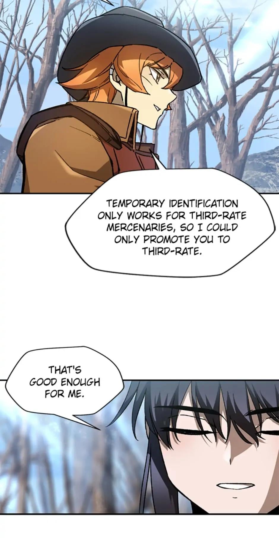 Read Helmut (en) Manga Online