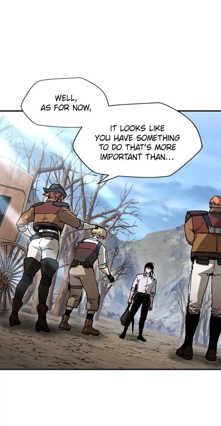 Read Helmut (en) Manga Online