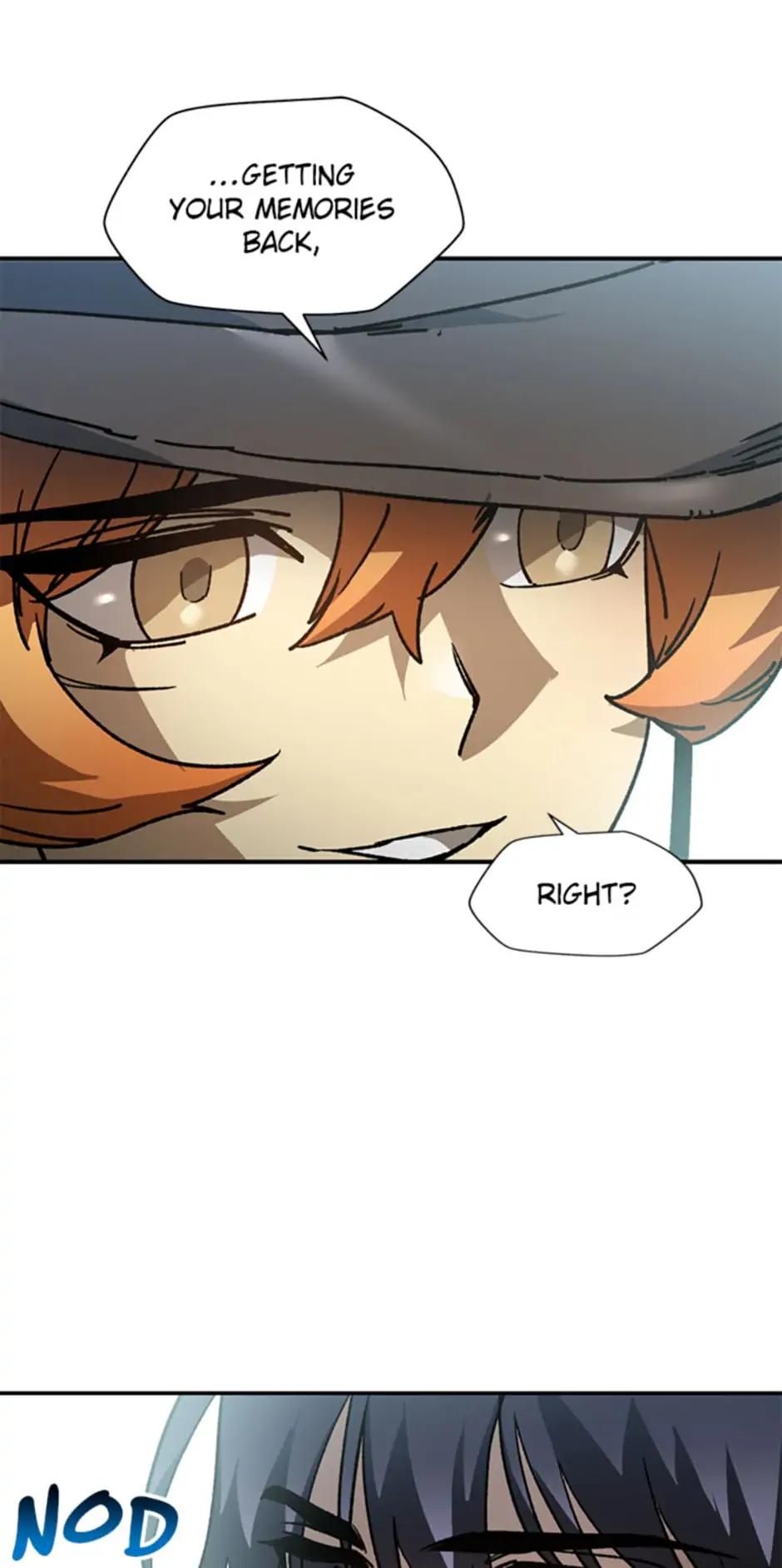 Read Helmut (en) Manga Online