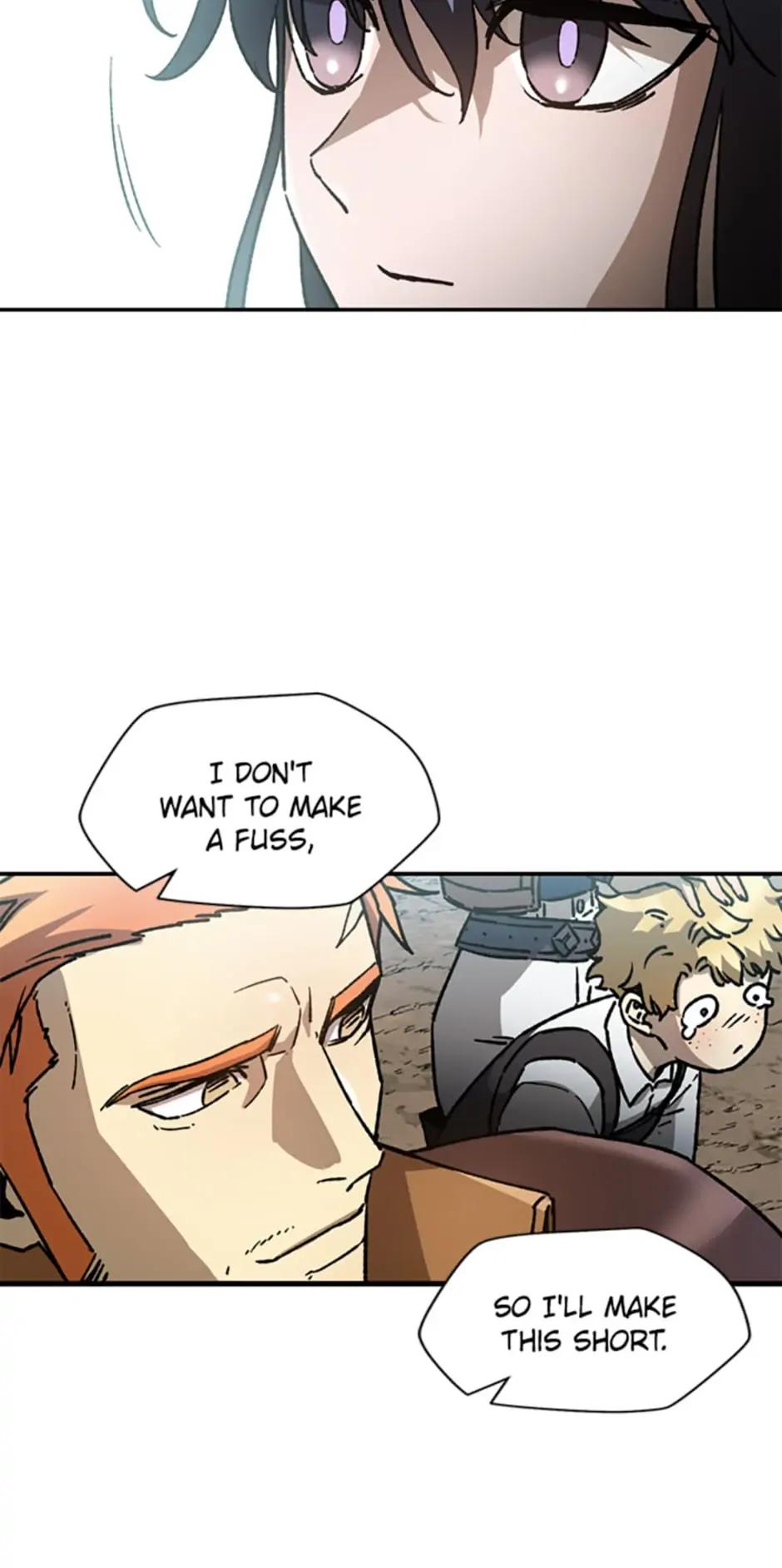 Read Helmut (en) Manga Online