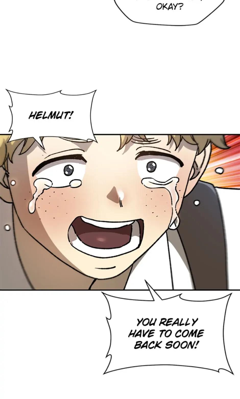 Read Helmut (en) Manga Online