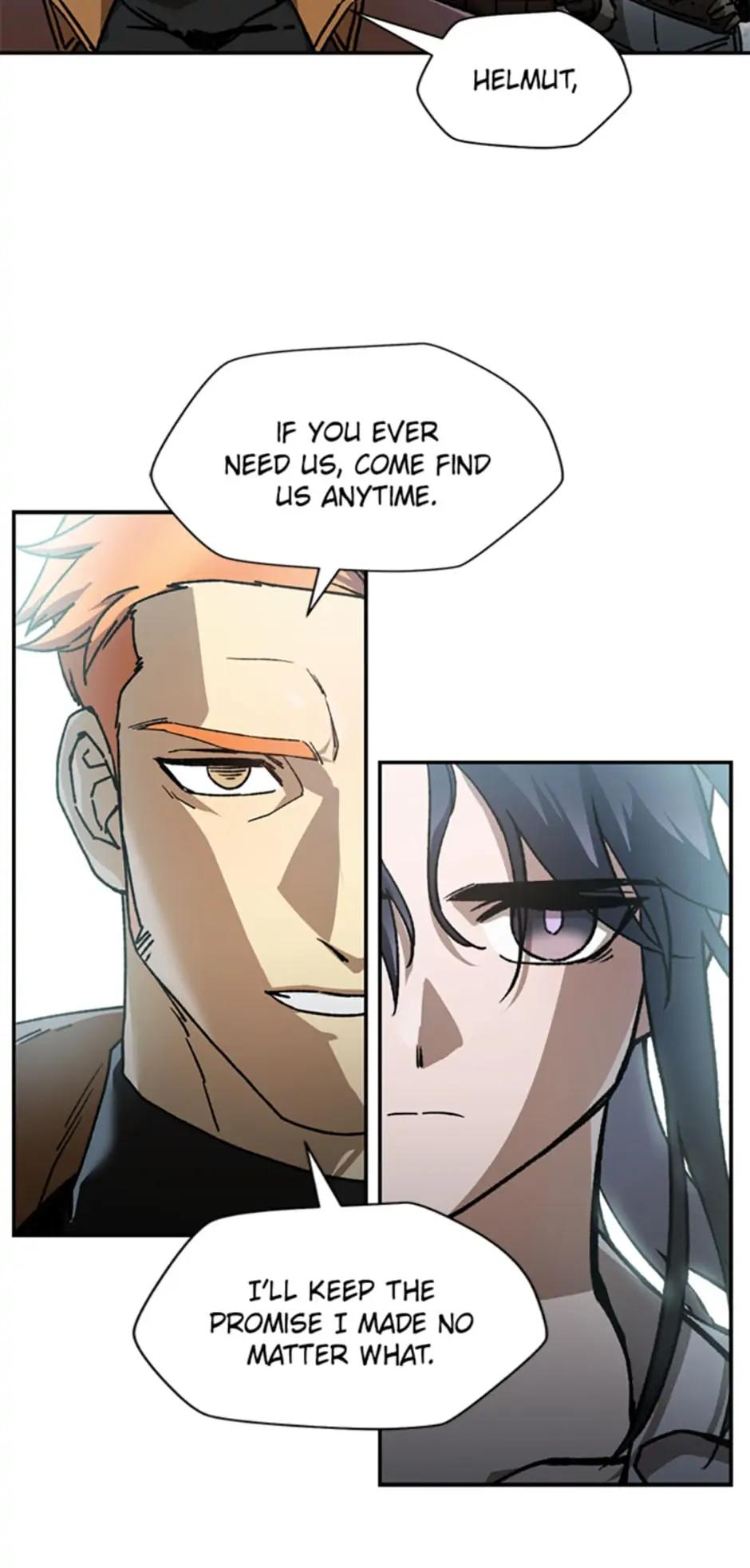 Read Helmut (en) Manga Online