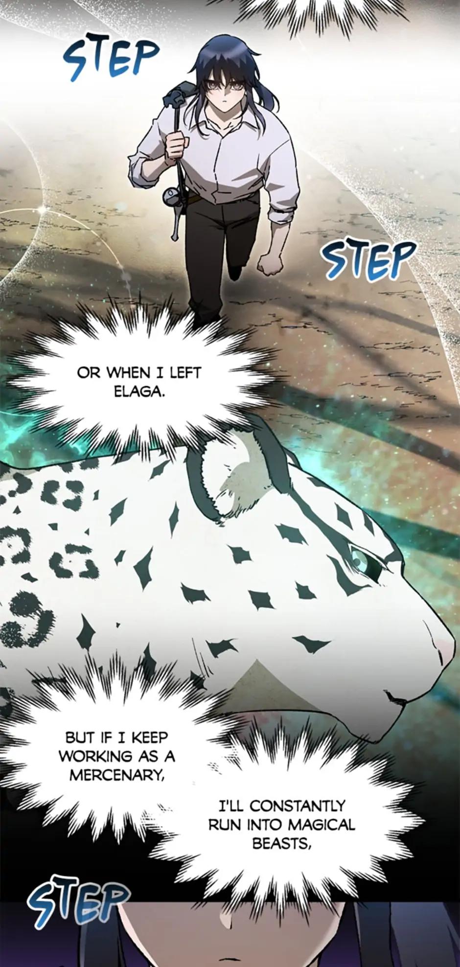 Read Helmut (en) Manga Online