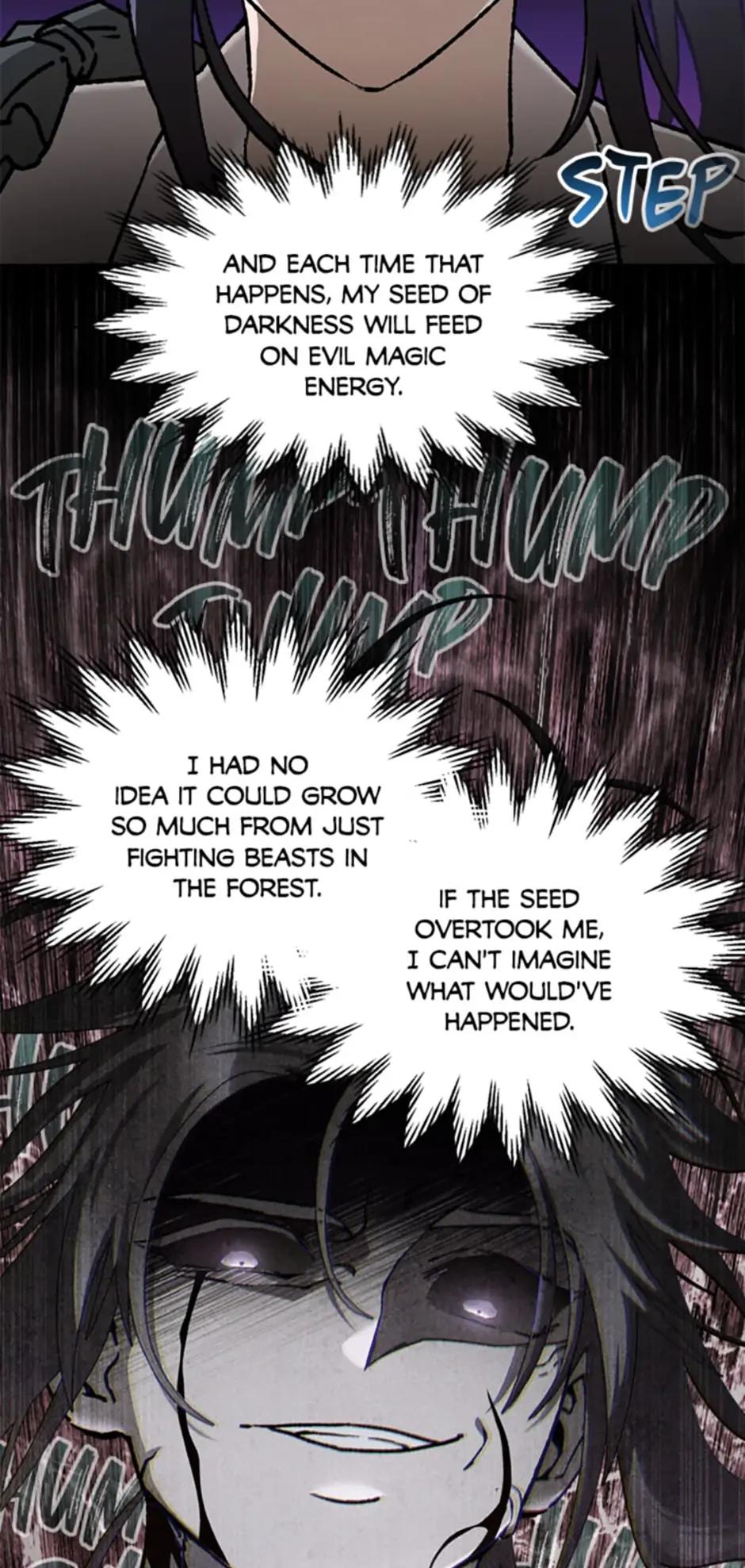 Read Helmut (en) Manga Online