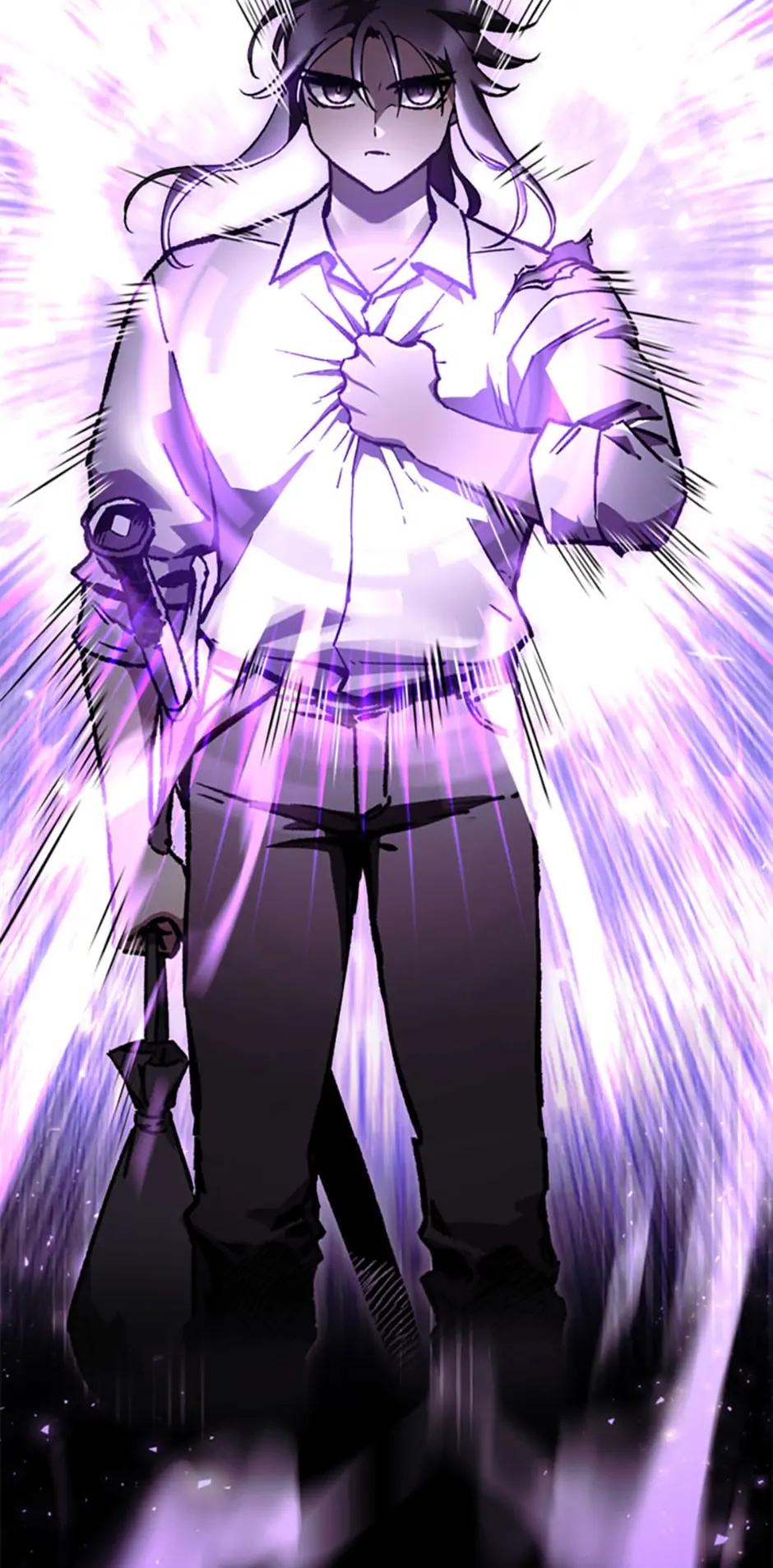 Read Helmut (en) Manga Online