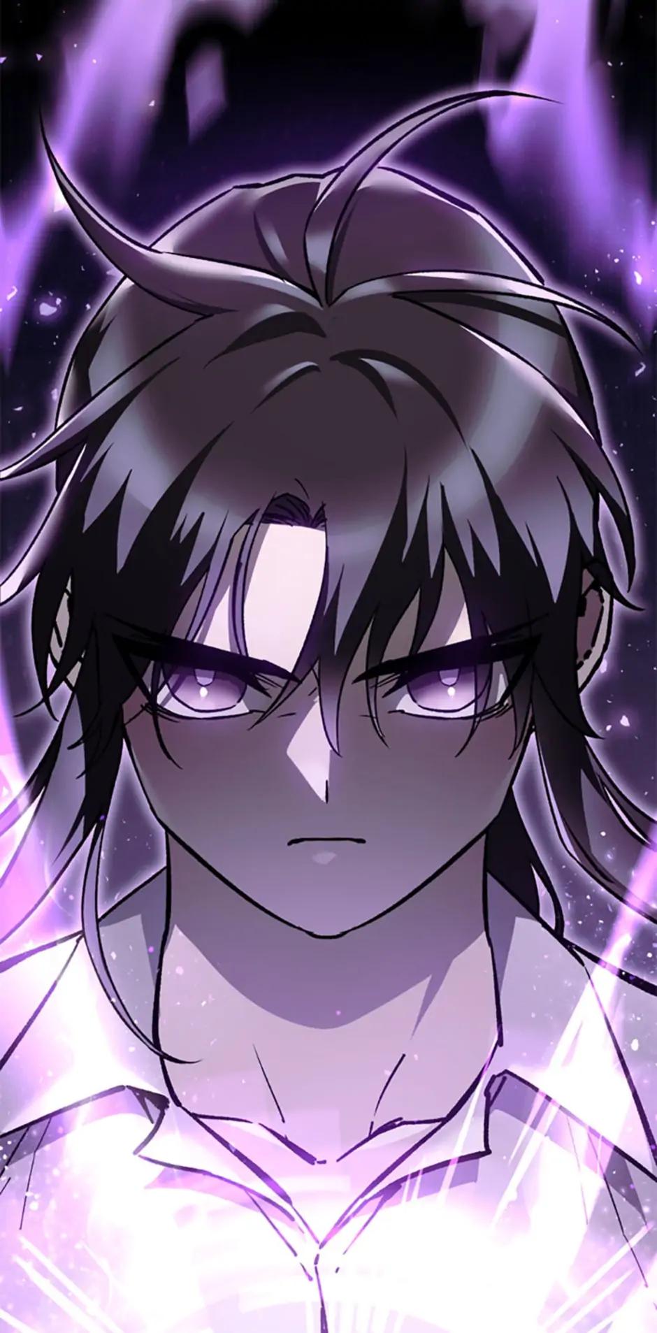 Read Helmut (en) Manga Online