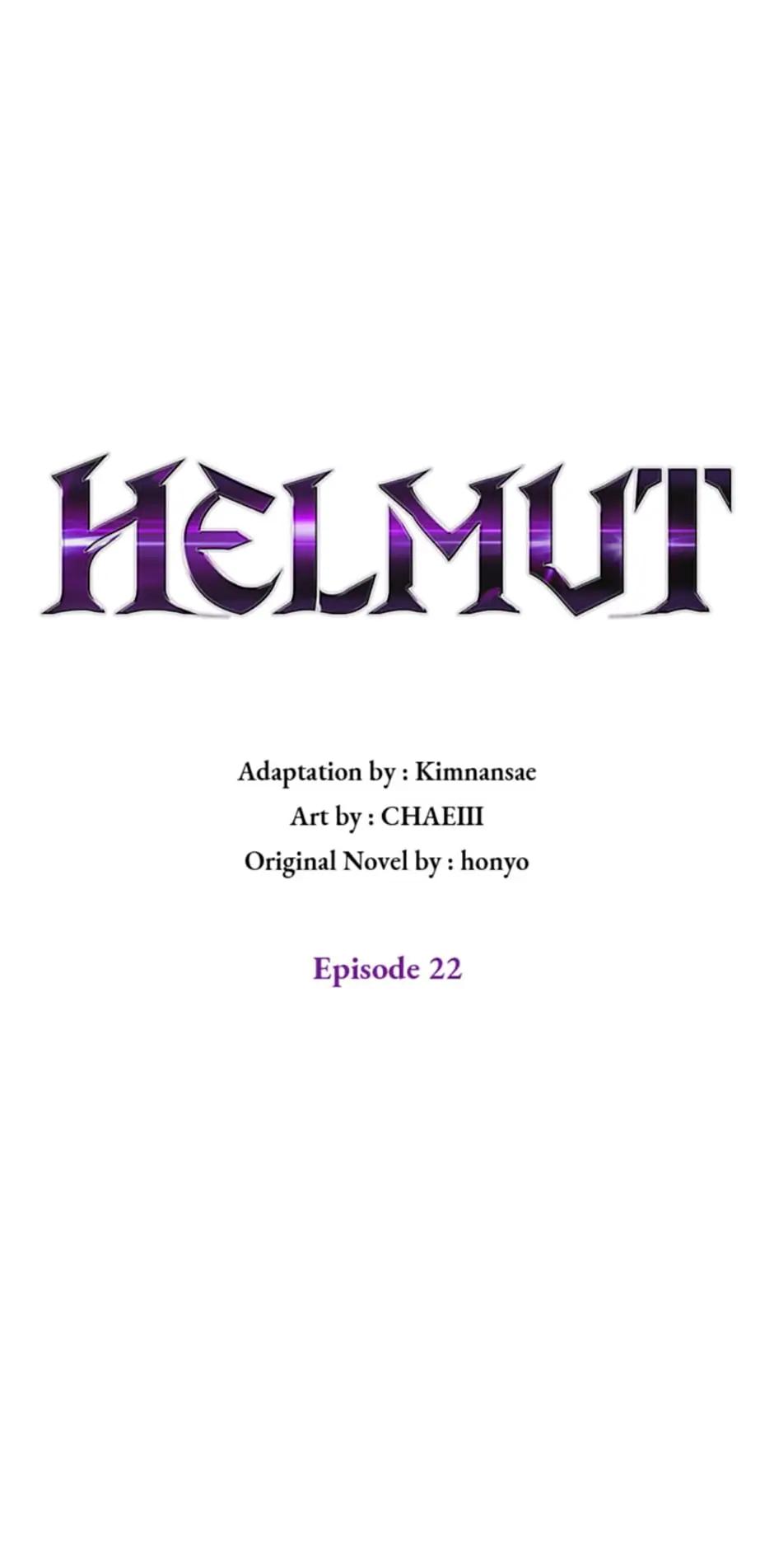 Read Helmut (en) Manga Online