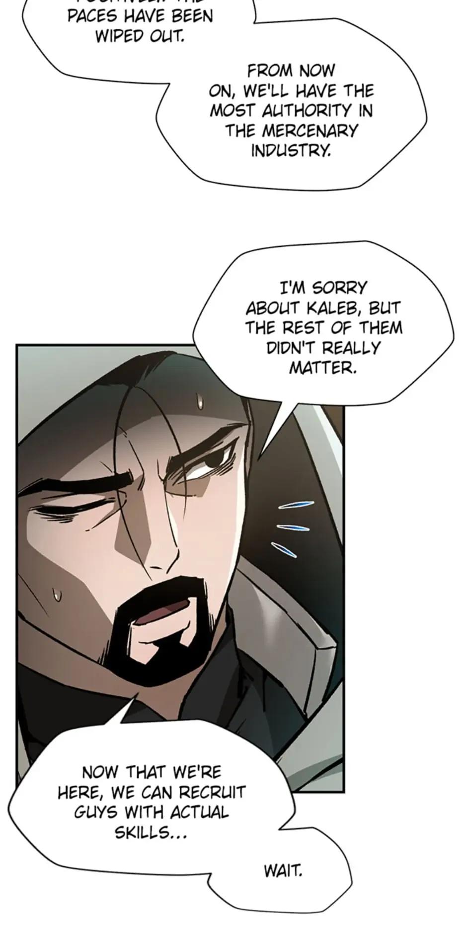 Read Helmut (en) Manga Online