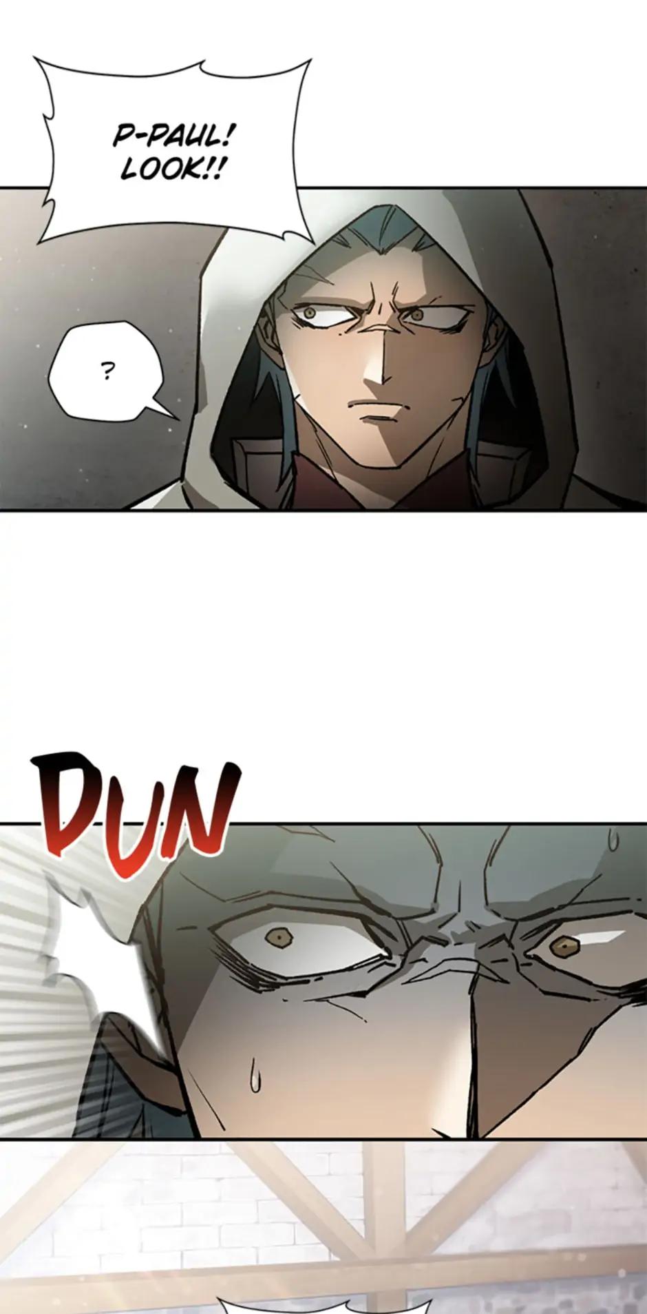 Read Helmut (en) Manga Online